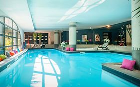 Hotel Parc Beaumont&Spa Pau - MGallery