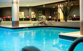 Hotel Parc Beaumont&Spa Pau - MGallery